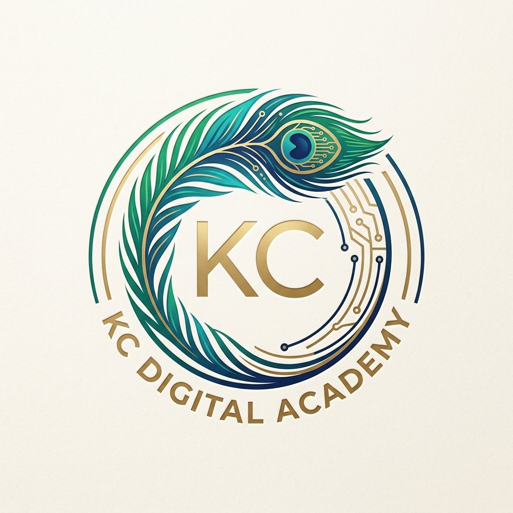 KC Digital Academy Logo